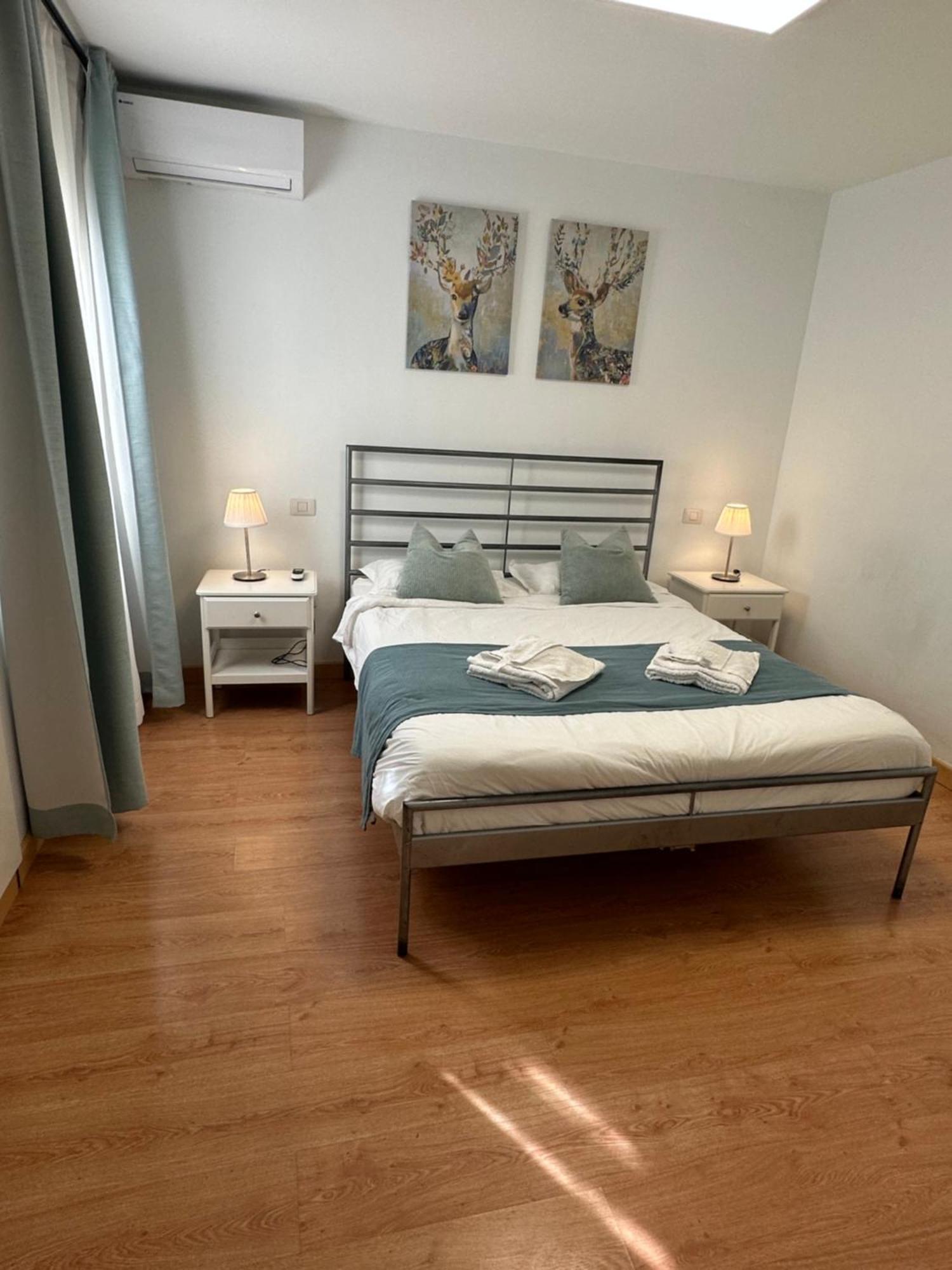 Apartament Olivin Puerto del Carmen (Lanzarote)